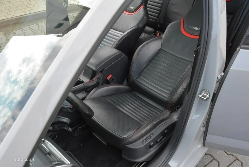 Skoda Octavia III 20