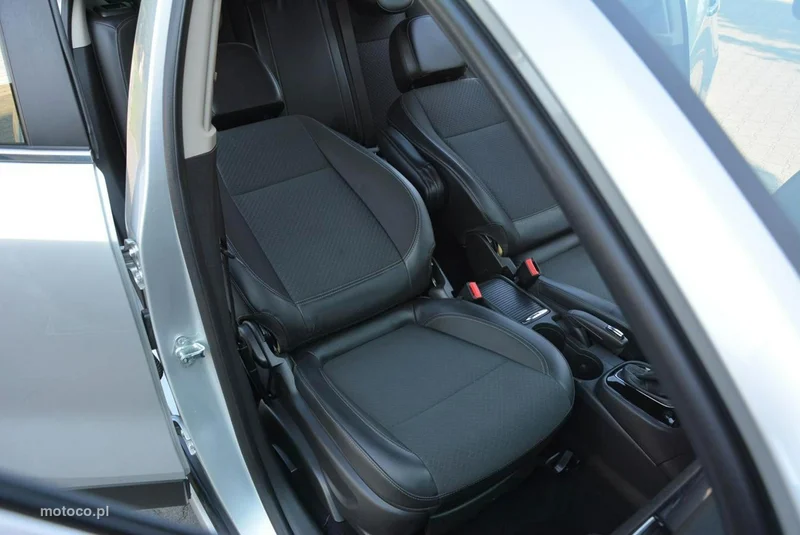 Opel Mokka X 17