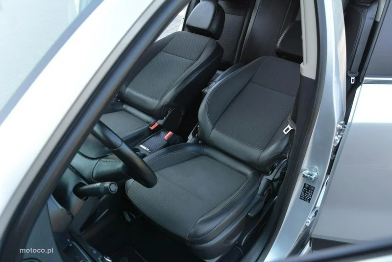 Opel Mokka X 22