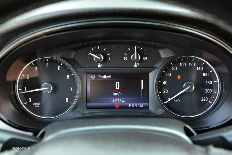 Opel Mokka X 25