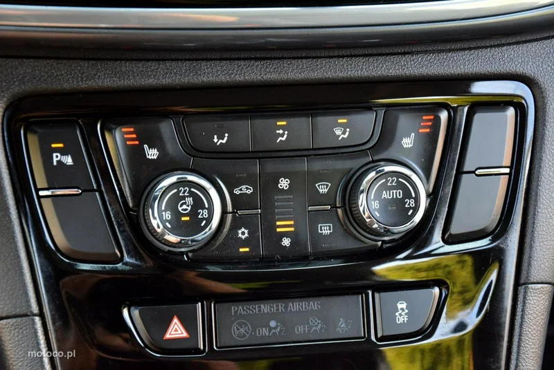 Opel Mokka X 28