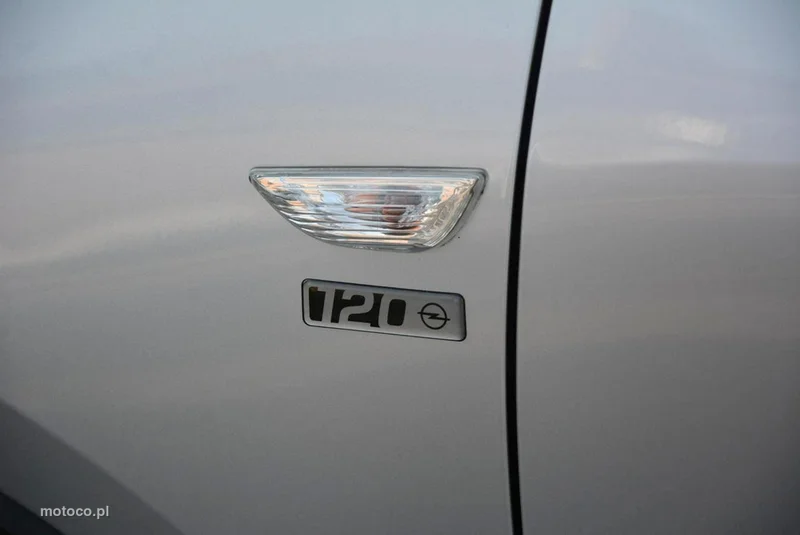 Opel Mokka X 33