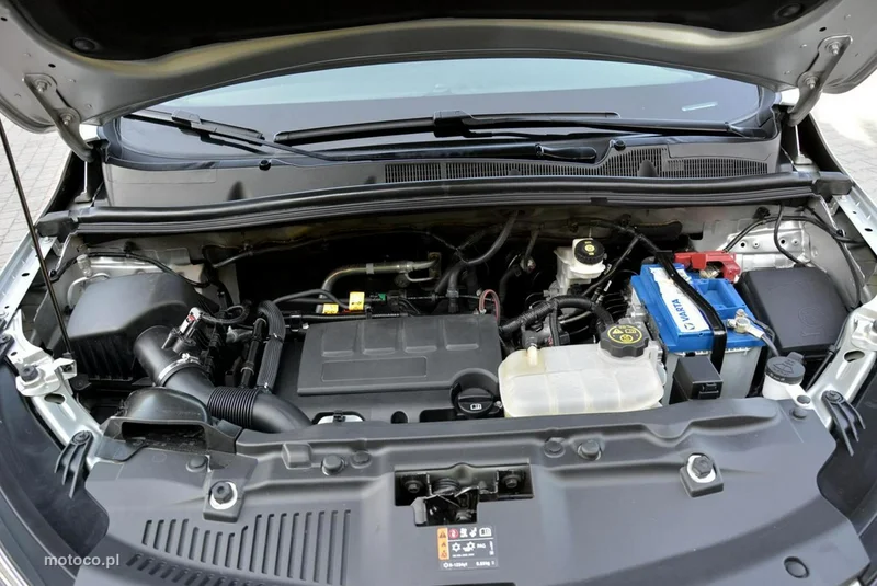 Opel Mokka X 37