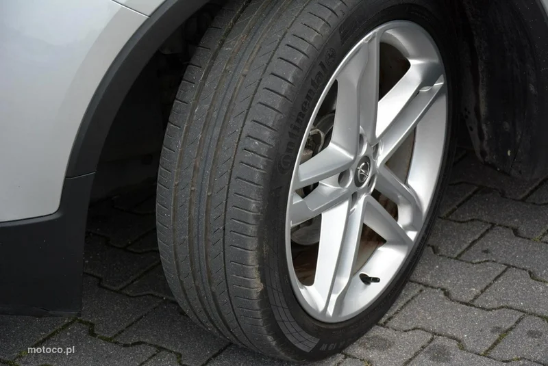 Opel Mokka X 38