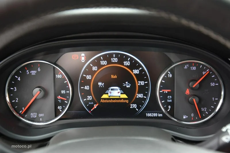 Opel Insignia Sports Tourer 24