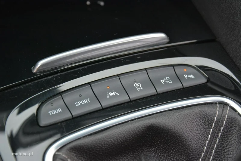 Opel Insignia Sports Tourer 32
