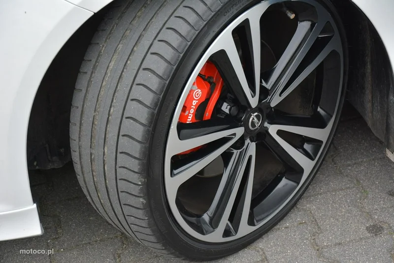 Opel Insignia Sports Tourer 37
