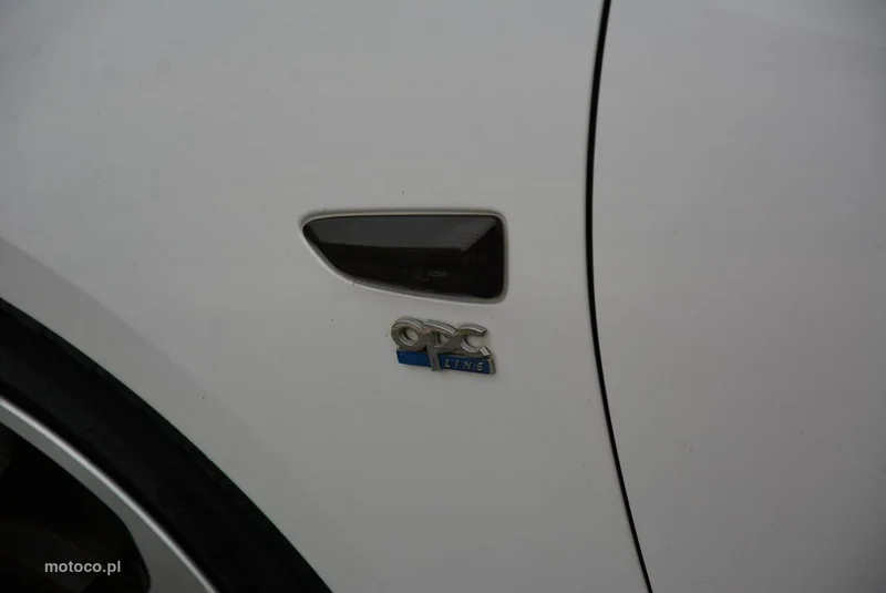 Opel Insignia Sports Tourer 39