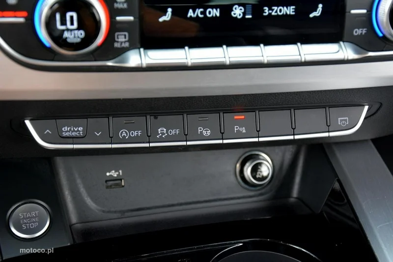 Audi A4 B9 28