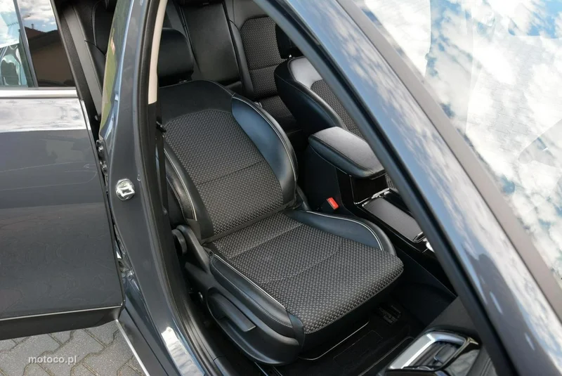 Kia XCeed 17