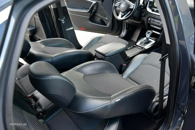 Kia XCeed 18