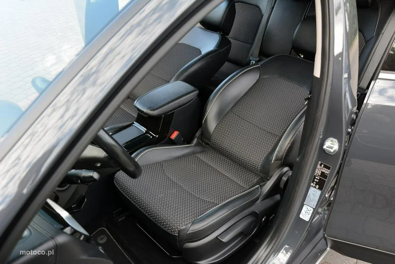 Kia XCeed 21