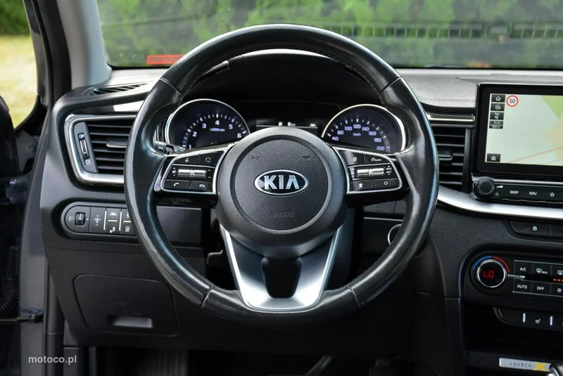 Kia XCeed 23