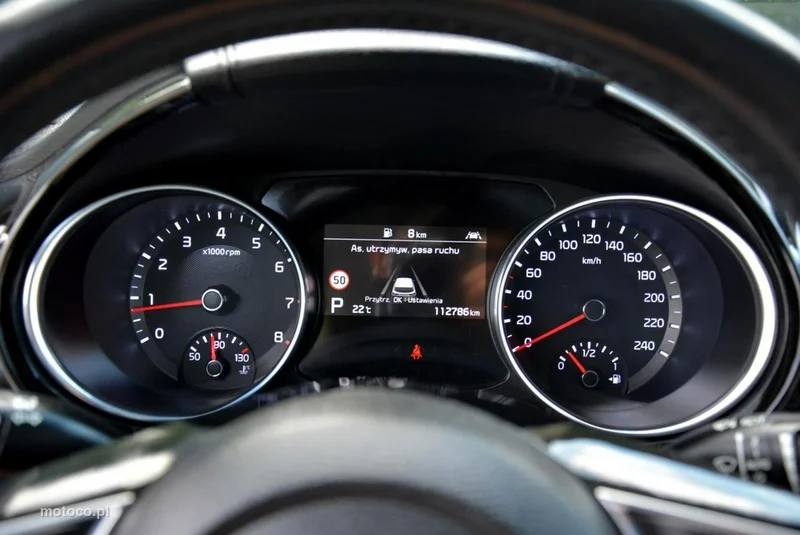 Kia XCeed 24