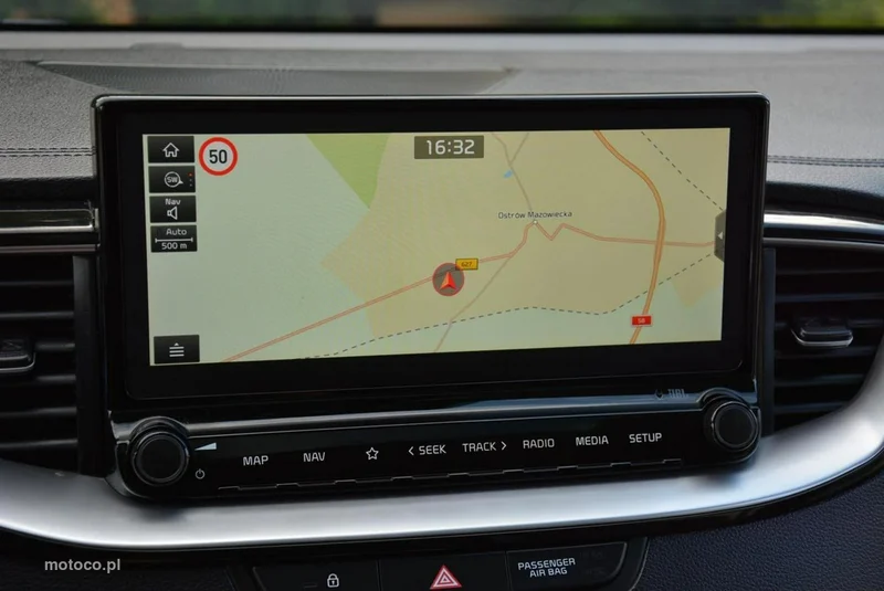 Kia XCeed 25