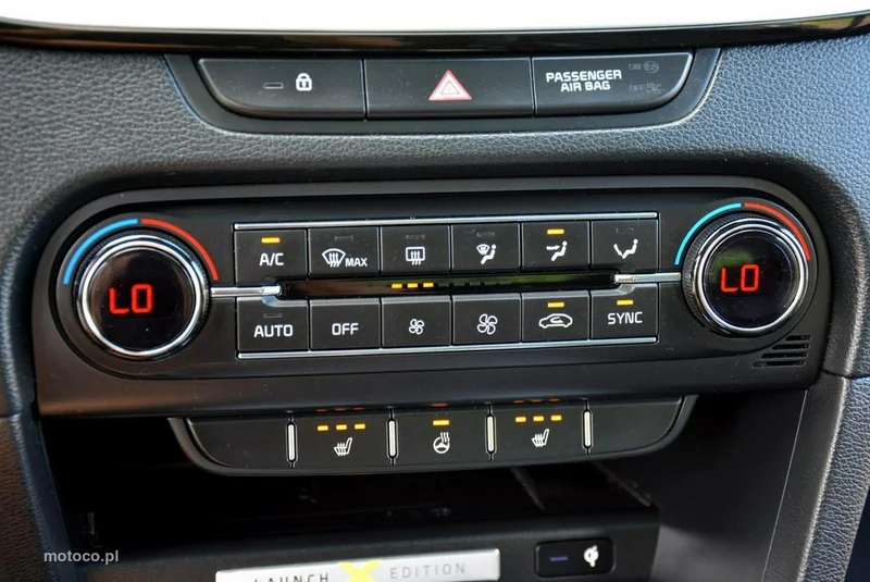Kia XCeed 26