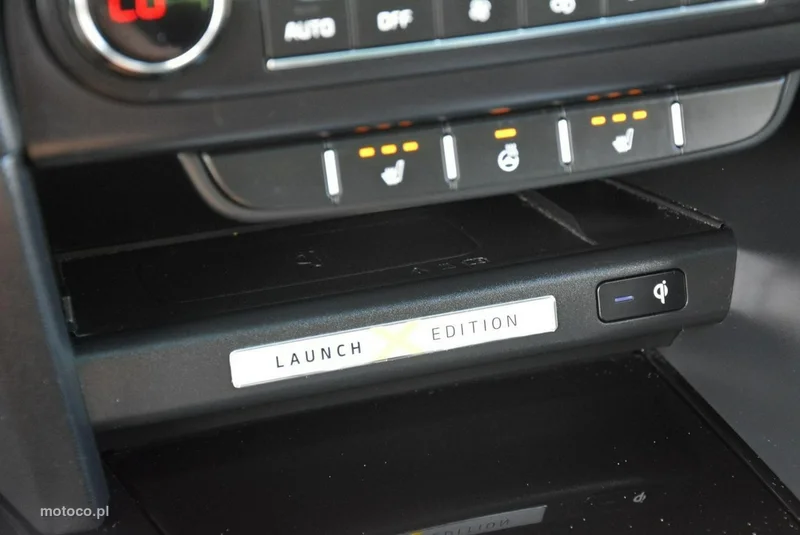 Kia XCeed 28