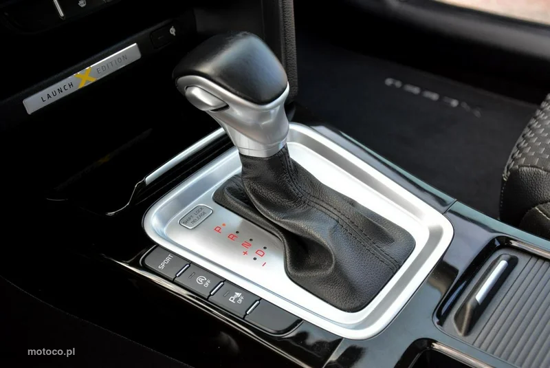 Kia XCeed 29