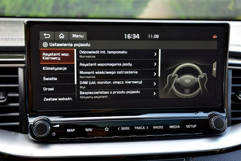 Kia XCeed 30