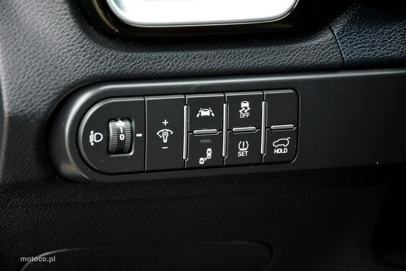 Kia XCeed 32