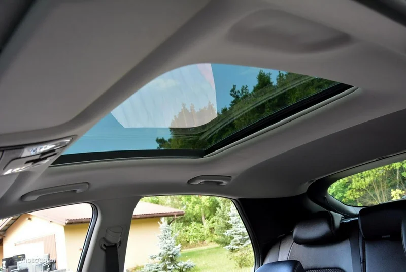 Kia XCeed 36