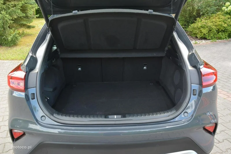 Kia XCeed 37