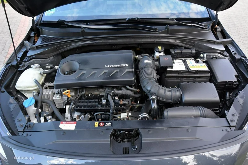 Kia XCeed 40