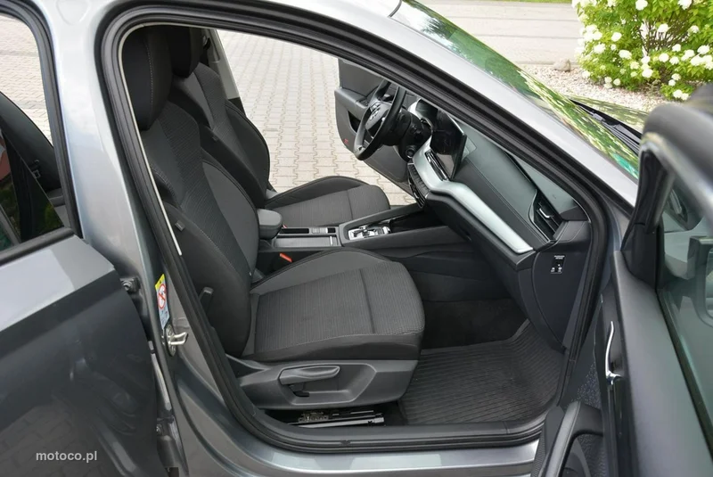 Skoda Octavia IV 16