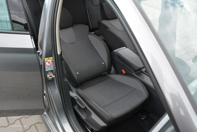 Skoda Octavia IV 17
