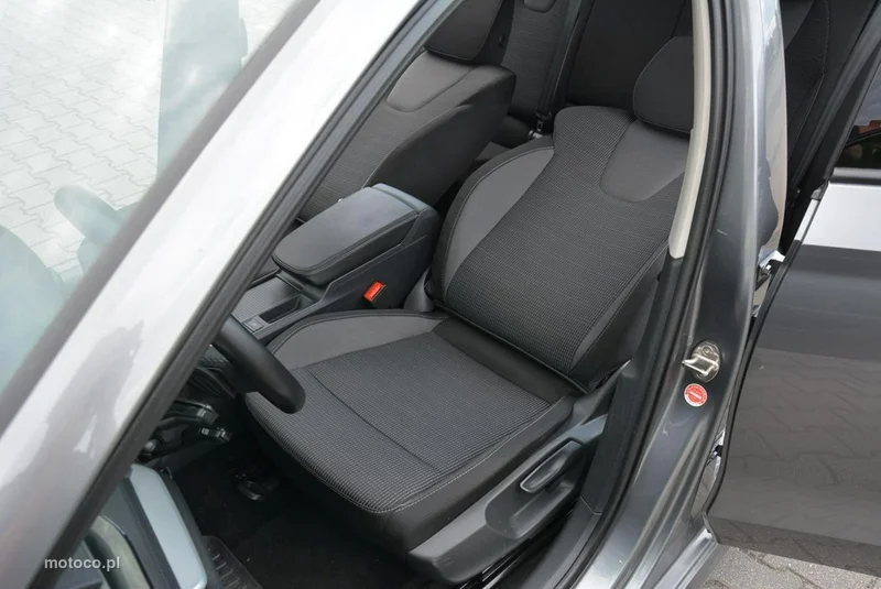 Skoda Octavia IV 21