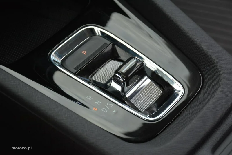 Skoda Octavia IV 34