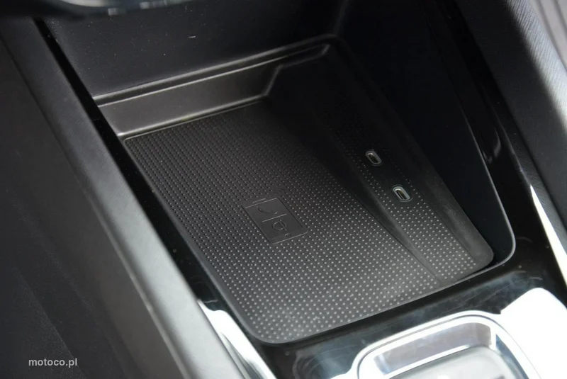 Skoda Octavia IV 35