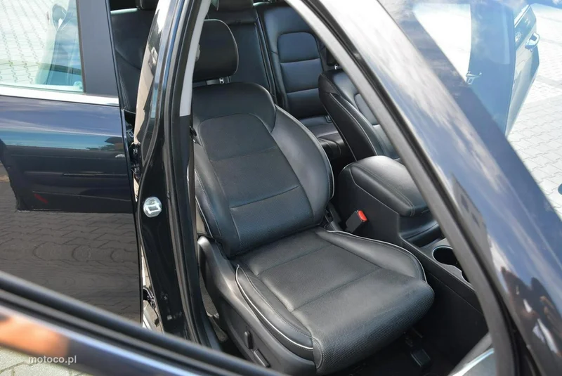 Kia Sportage 16