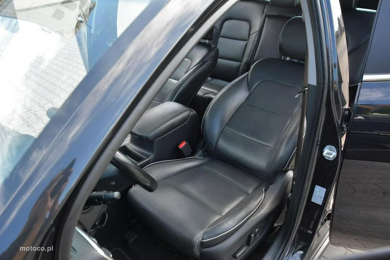 Kia Sportage 20