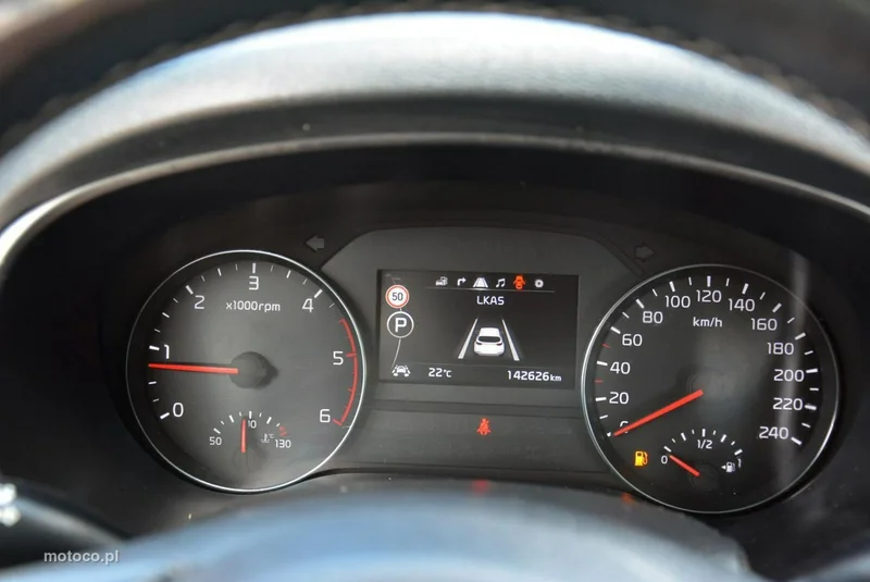 Kia Sportage 23