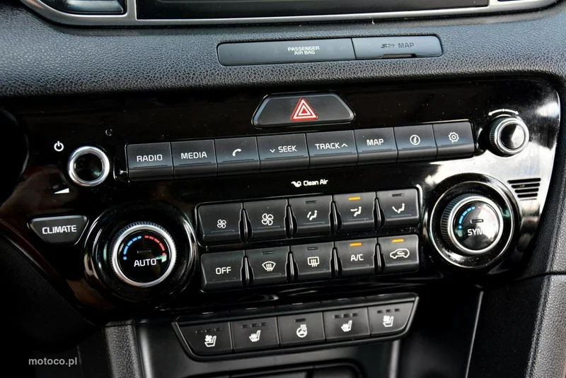Kia Sportage 25