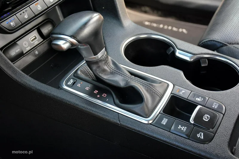 Kia Sportage 28