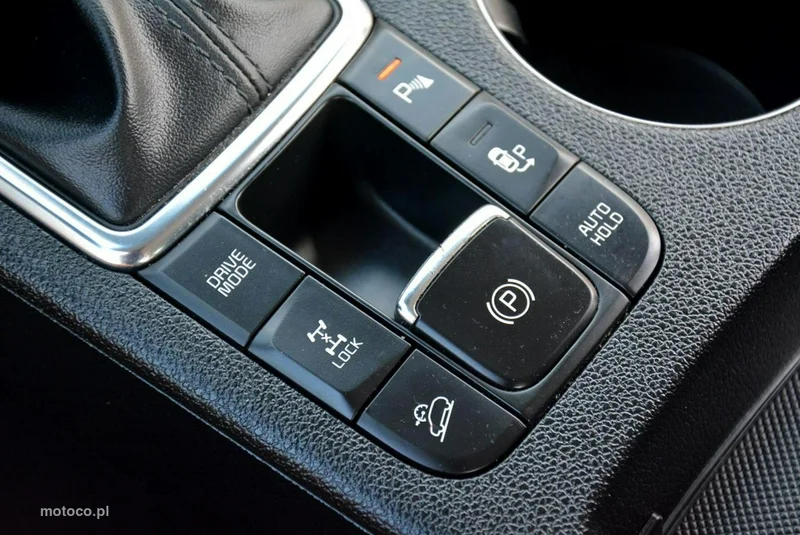 Kia Sportage 29