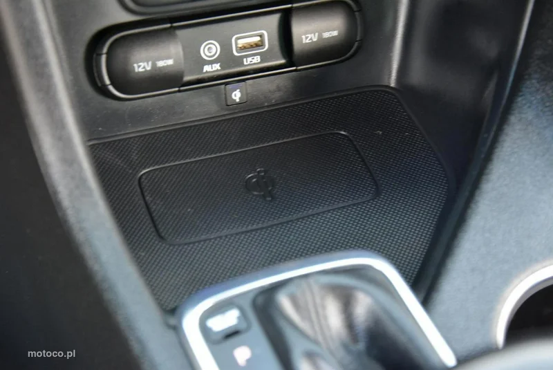 Kia Sportage 30