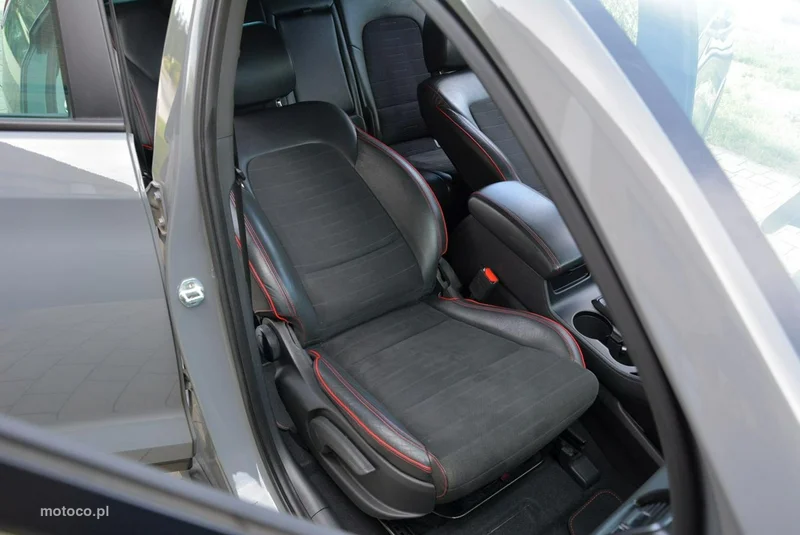 Hyundai TUCSON 16