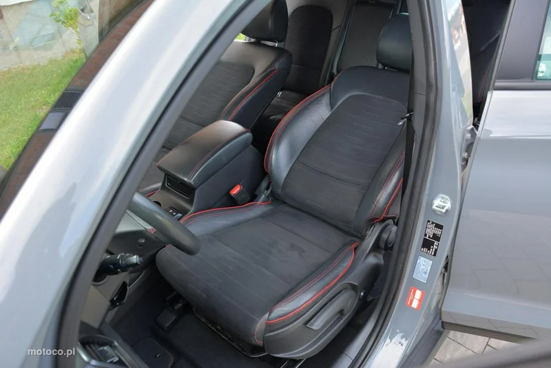 Hyundai TUCSON 21