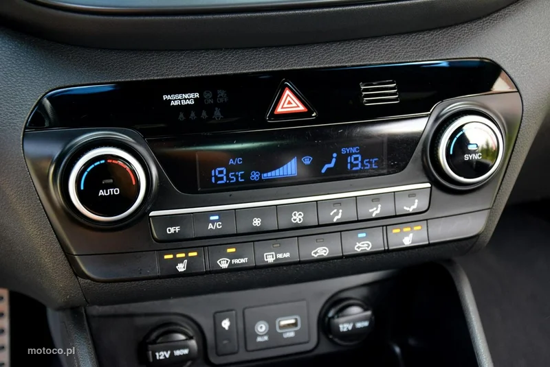 Hyundai TUCSON 28