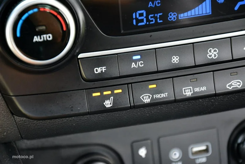 Hyundai TUCSON 29