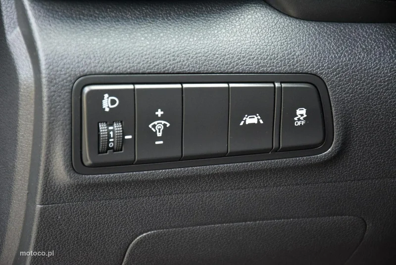 Hyundai TUCSON 35