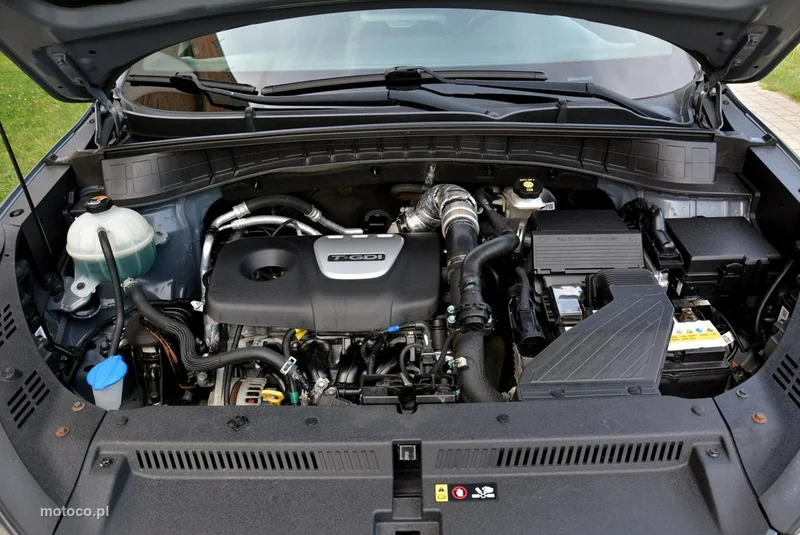 Hyundai TUCSON 36