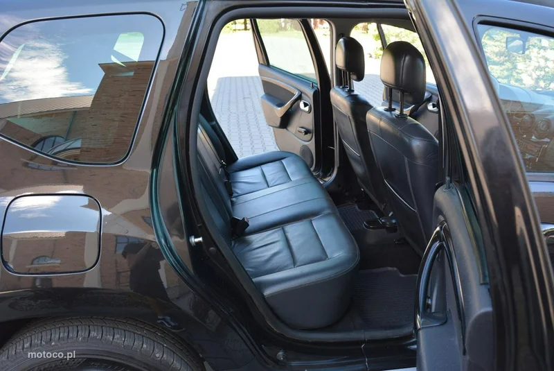 Dacia Duster 12