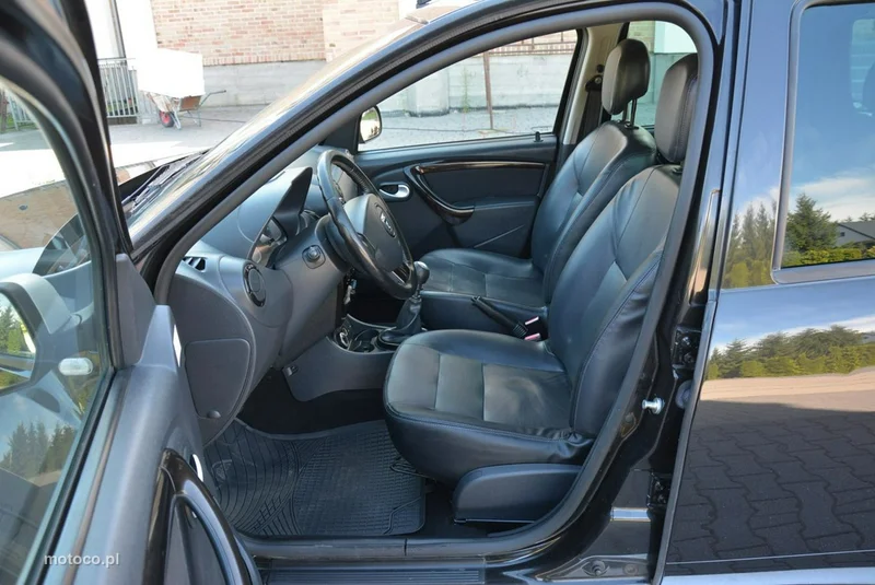 Dacia Duster 15