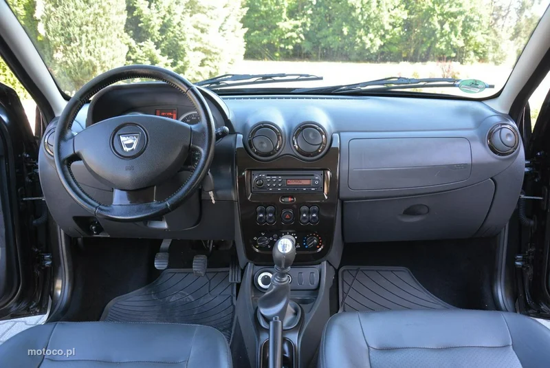 Dacia Duster 17