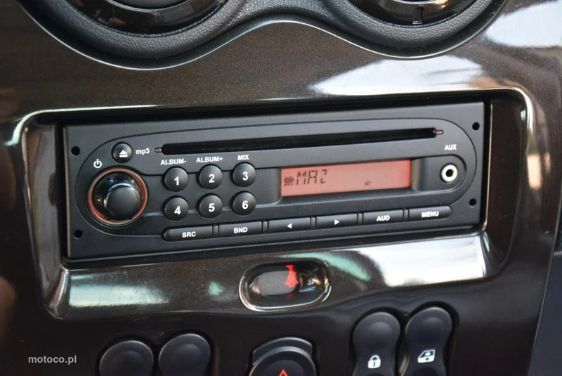 Dacia Duster 20