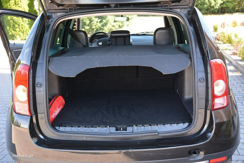 Dacia Duster 22